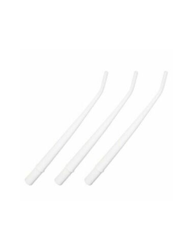 ZF.  Końcówki ssaka Cotisen 2,5mm 25szt. ST04
