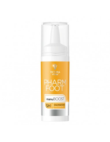 ZN.  Pharm Foot Manuka manuBoost serum 15ml**