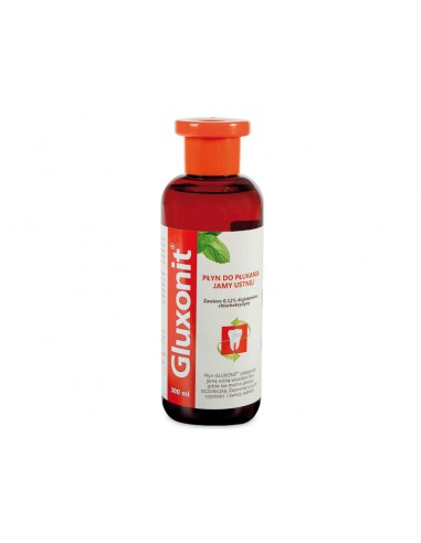 K.  Gluxonit - Płyn 300ml
