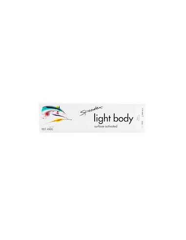 ZG.  Speedex Light Body -140ml