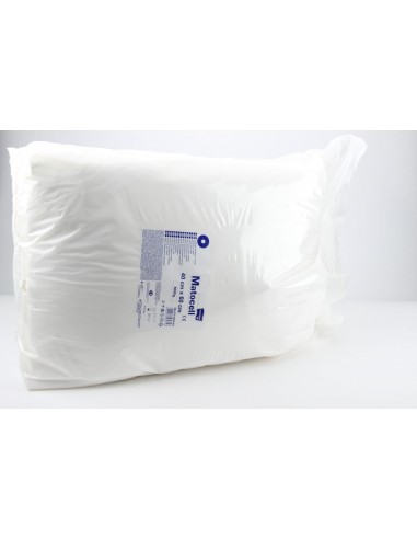 ZF.  Lignina w arkuszach 5kg Biała 