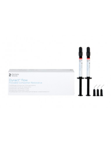 B.  Dyract Flow 1,8g A3