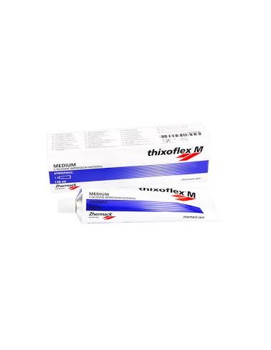 ZG.  Thixoflex M 140 ml