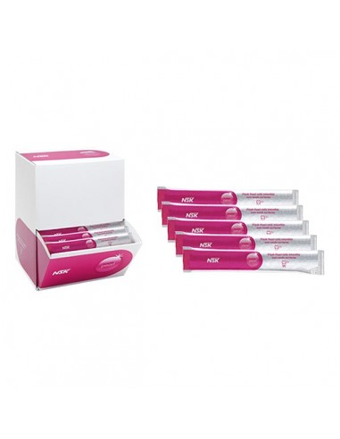 ZD.  Piasek NSK Flash Pearl saszetka 15g 