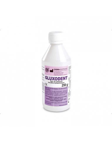 K.  Gluxodent - 250g