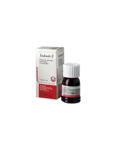 K.  Endosolv E 13ml