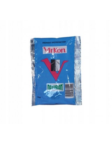 ZE.  Virkon 200g 