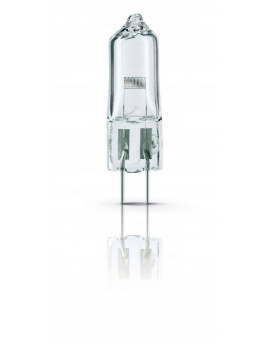 ZD.  Żarówka Halogen. 17V 95W Typ 14623