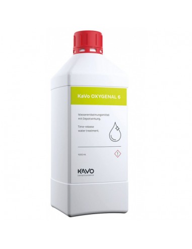 ZD.  OXYGENAL 1L