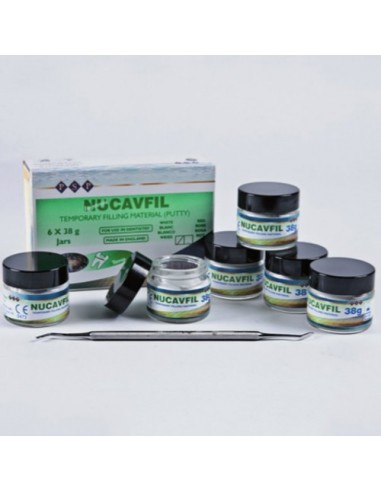 F.  Nucavfil 38g