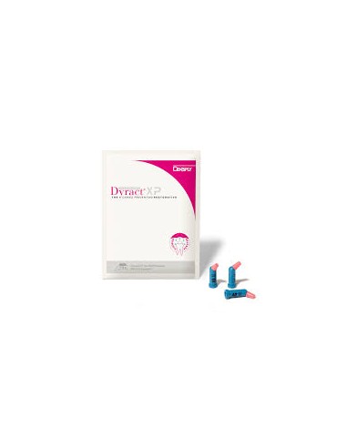 D.  Dyract XP A3 - amp. 0,25g x 5szt.