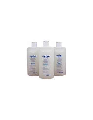 ZE.  Mydło Farena 500ml