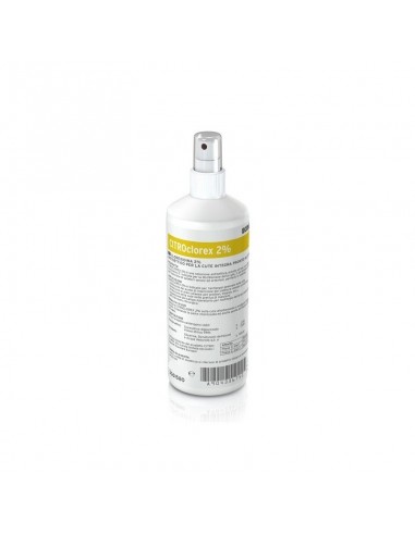 ZE.  Citroclorex 100ml 