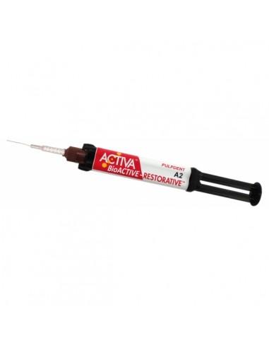 B.  Activa Bioactive - Resorative 8g A2 