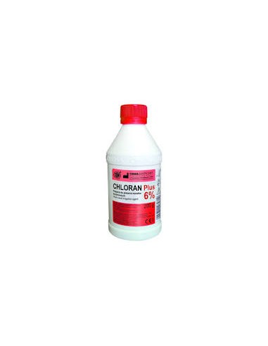 K.  Chloran Plus 6% - 200g