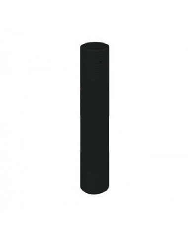 ZF.  Podkład włókninowy 70cm/50m K/052 czarny