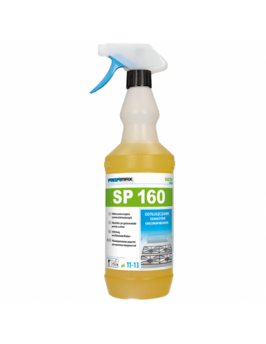 ZE.  PROFIMAX SP 160 1L