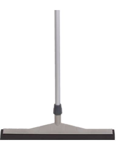 ZK.  Ściągaczka do podłogi 56cm z drążkiem 120 cm