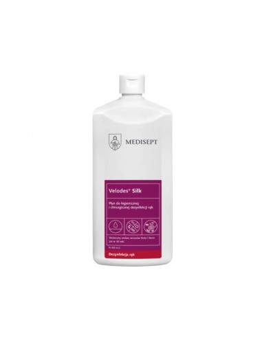 ZE.  Velodes SILK 1L