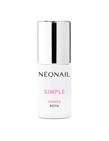 ZN.  Neonail Simple Primer Biotin 7,2 ml