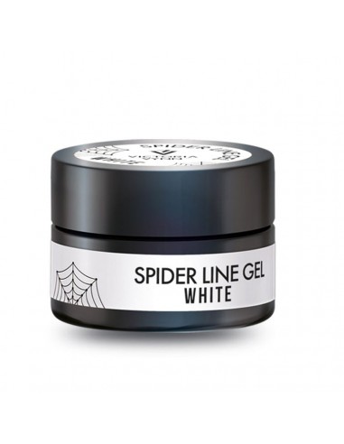 ZN.  Victoria Vynn Spider Line Gel biały 5ml