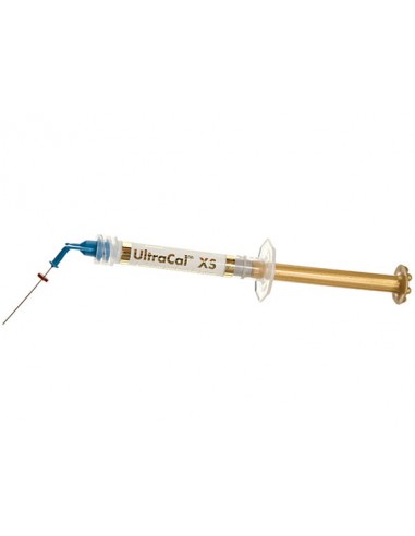 L.  Ultracal XS - strz.1,2ml - pasta