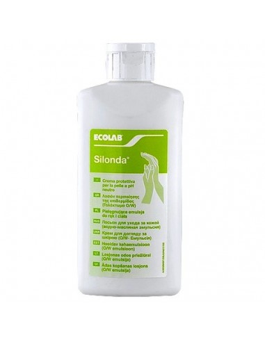 ZE.  Silonda 500ml