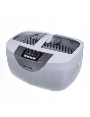 ZD.  Myjka Ultradźwiękowa CD4820 2,5l