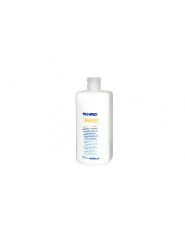 ZE.  Krem Mediwax 500ml