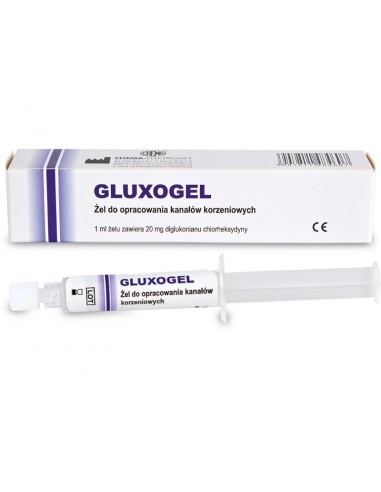 K.  Gluxogel