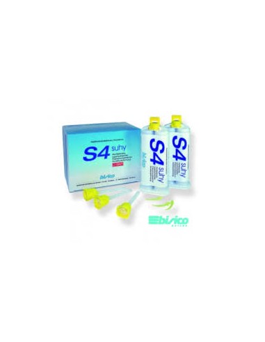 ZG.  Bisico S4 SuHy -3X50ml