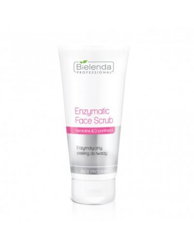 ZN.  Bielenda Peeling Enzymatyczny 150g