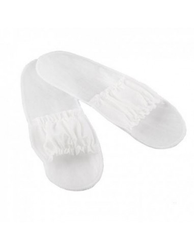 ZN.  Papcie Hotelowe/SPA Odkryte Extra 10par K/039