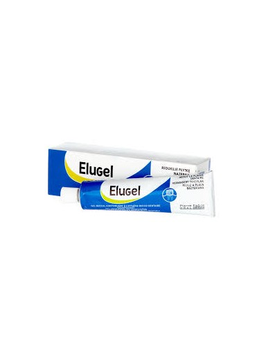 ZL.  Elugel Żel 40ml