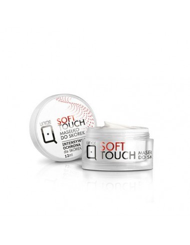ZN.  Silcare masełko do skórek Soft Touch 12ml