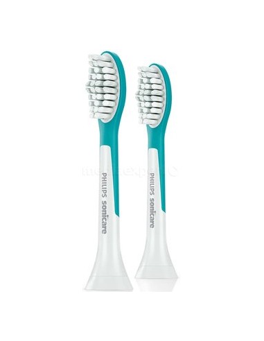 ZL.  Philips Sonicare Kids HX604233 2szt.7+