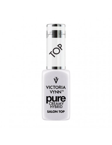 ZN.  Victoria Vynn Pure Top 8ml
