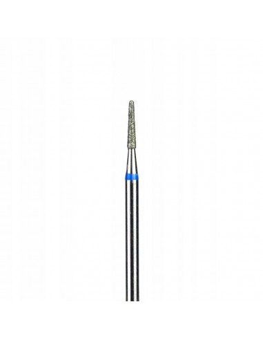 ZN.  Frez Diamentowy 1,6 mm szpic