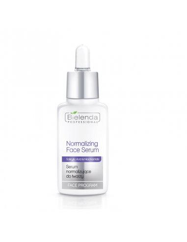 ZN.  Bielenda Serum Normalizujące 30ml 