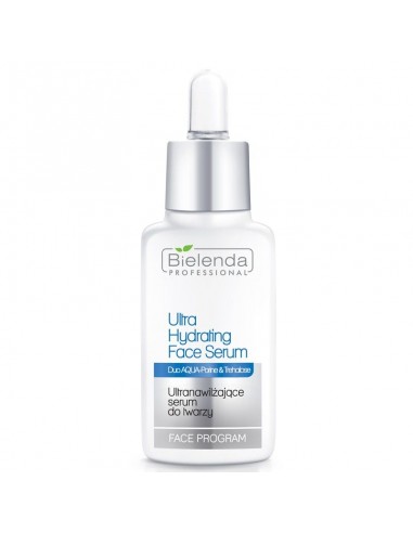 ZN.  Bielenda Serum Ultranawilżające 30ml 