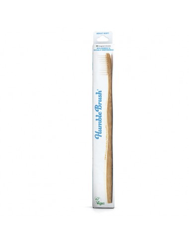 ZL.  Humble Brush szczoteczka Eco 