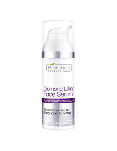ZN.  Bielenda Serum Diamentowe Liftingujące 50ml 