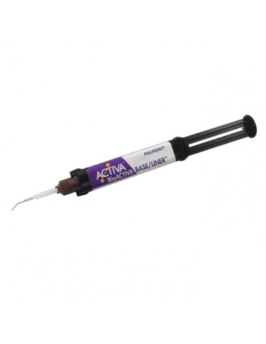 B.  Activia Bioactive - base/liner7g