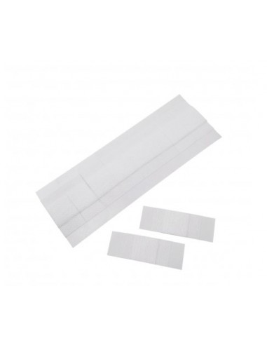 Y.  Plaster Poiniekcyjny z Nacięciem 4cmx5m 250szt