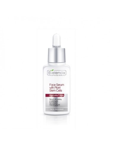 ZN.  Bielenda Serum z Komórkami Macierzystymi 30ml