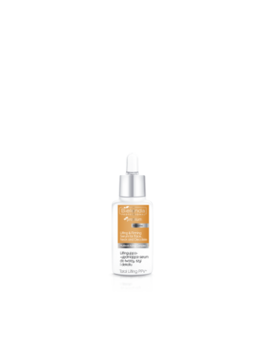 ZN.  Bielenda Serum Lift.-Ujędrniaj.Total Lif.30ml