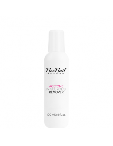 ZN.  Neonail Aceton Polish Remover 100ml