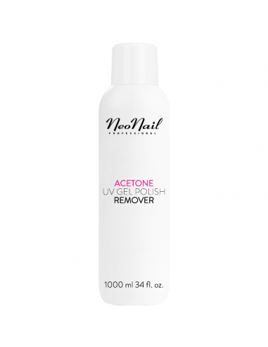 ZN.  Neonail Aceton Polish Remover 1000ml