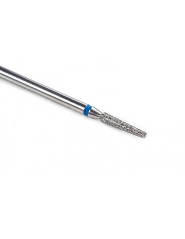 ZN.  Frez Diamentowy 2,5 mm stożek