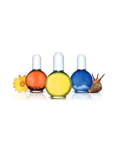 ZN.  Silcare oliwka do skórek 75ml